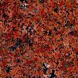 Red Granite