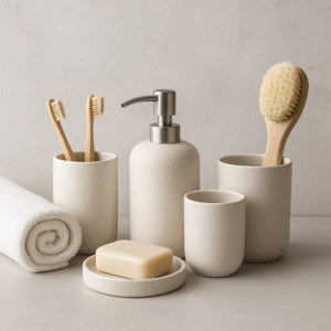 Bathroom Accessories