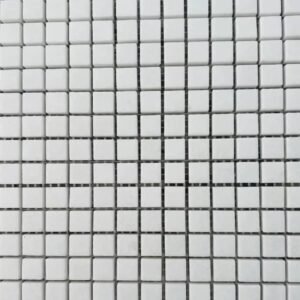 Arctic Grid Porcelain