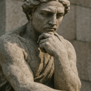 Statues